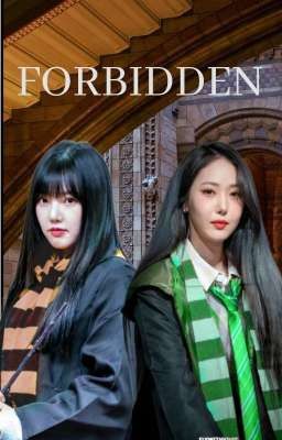 Forbidden - Sinrin