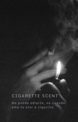 Cigarette Scent