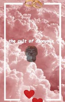 ░⃟⃛🌸➮the Cult Of Dionysus !⸃⸃