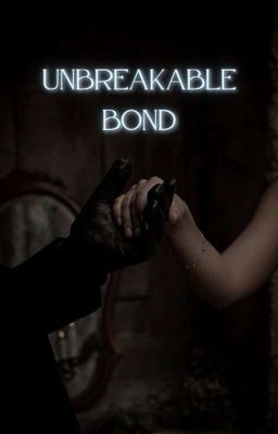 Unbreakable Bond [sterek]