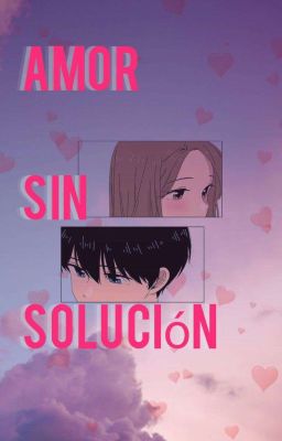 Amor sin Solución