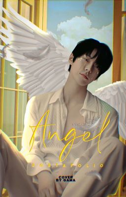 Angel || 𝘗𝘖𝘙𝘛𝘈𝘍𝘖𝘓𝘐𝘖