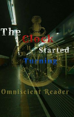 "the Clock Started Turning" || Lect...