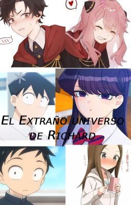 el Extrao Universo de Richard