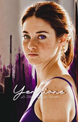 Yermione Granger Y La Historia De La Heredera |harry Potter| 