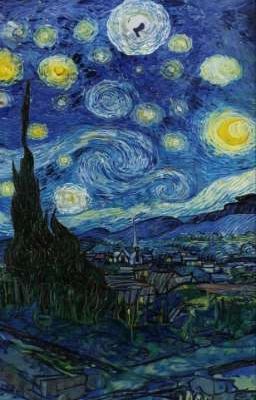 la Oreja de van Gogh