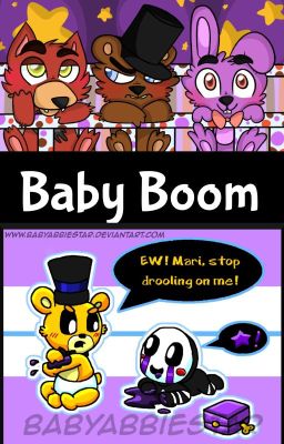 Baby Boom Fnaf Fanfiction