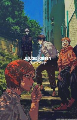 Jujutsu Kaisen || One-shots
