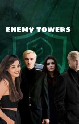 Enemy Towers