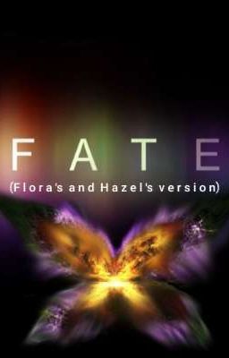 Fate ib (flora's and Hazel's Versio...