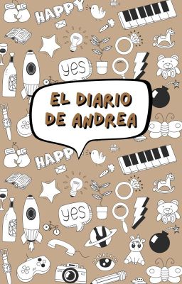 El Diario De Andrea