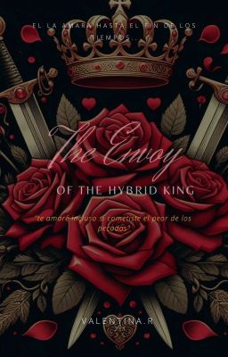 The Envoy Of The Hybrid King