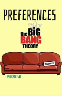 The Big Bang Theory 