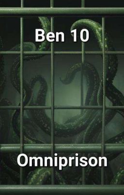 ben 10: Omniprison