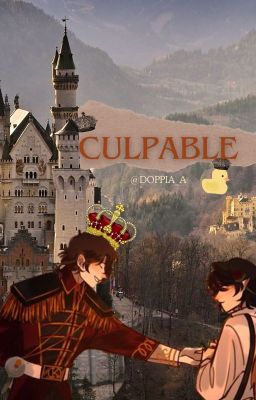 Culpable - Luckity