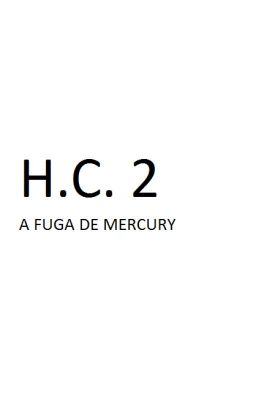 S.c. 2 - La Huida De Mercurio 