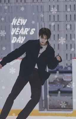 New Year's Day. -park Sunghoon Y Tú.