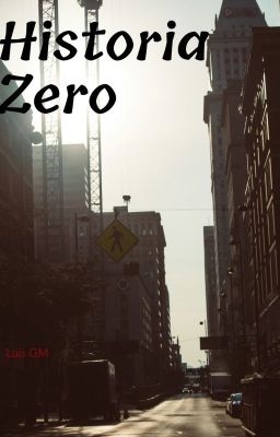 Historia Zero