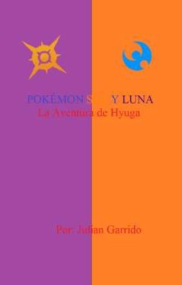 Pokémon sol y Luna la Aventura de H...