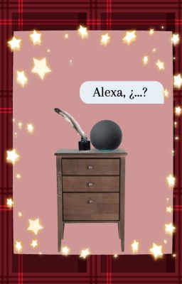 Alexa, ¿...?