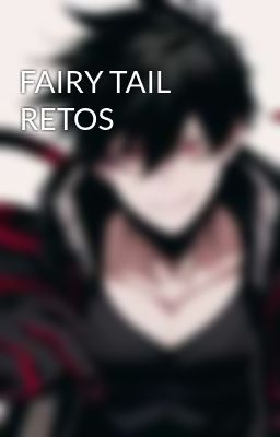 Fairy Tail Retos