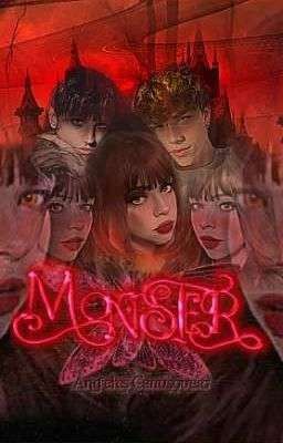 Monster |hdm #1|