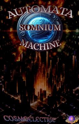 Automata Somnium Machine