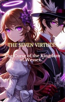 The Seven Virtues The Curse Of The Kingdom Of Wessex.\