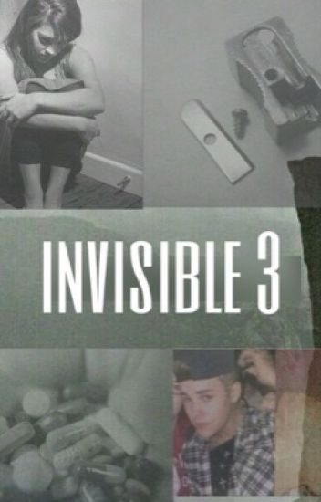 Invisible 3