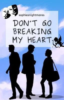 Don't go Breaking my Heart | Esteba...