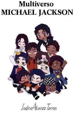 Multiverso Michael Jackson
