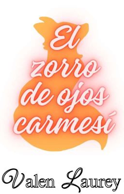 el Zorro de Ojos Carmesí