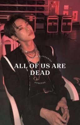 all of us are Dead - Dowoo