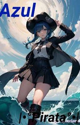 Azul Pirata