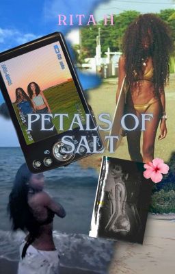 Petals of Salt
