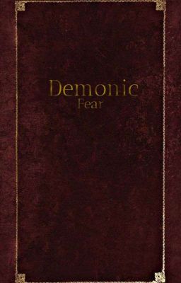 Demonic Fear