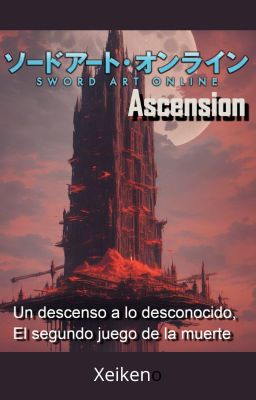 Sword art Online: Ascension