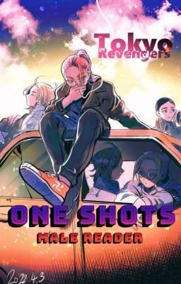 one Shots // Male Reader