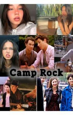 Camp Rock X Camp Star