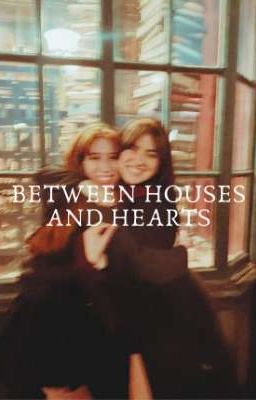 Between Houses And Hearts | Ron Weasley Y Sirius Black