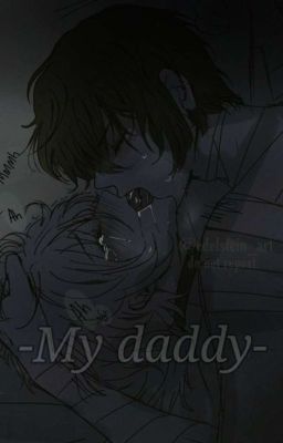 -my Daddy- ( Soukoku )