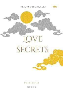 Love Secrets ||• Sasunaru & Leegaa