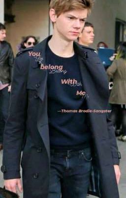 You Belong With Me -thomas Brodie-sangster
