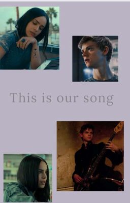 ♫ ♪ ♫ This is our Song ♫ ♪ ♫