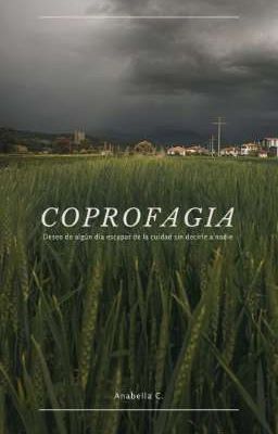 Coprofagia