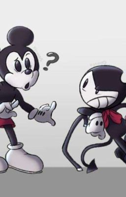 Los Bendy Reacciona A Sus Mickey Mouse