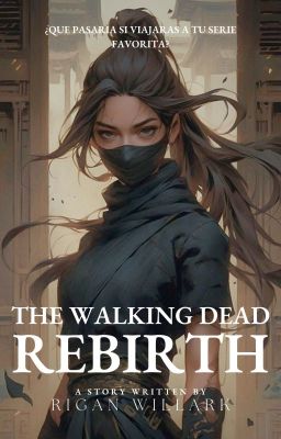 Rebirth (the Walking Dead)