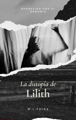 La Distopía De Lilith