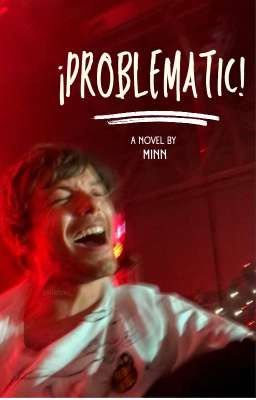 ¡problematic! [🗣️] Larry os!