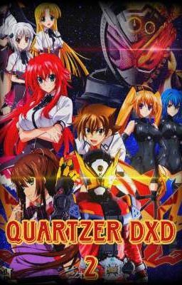 Quartzer dxd 2